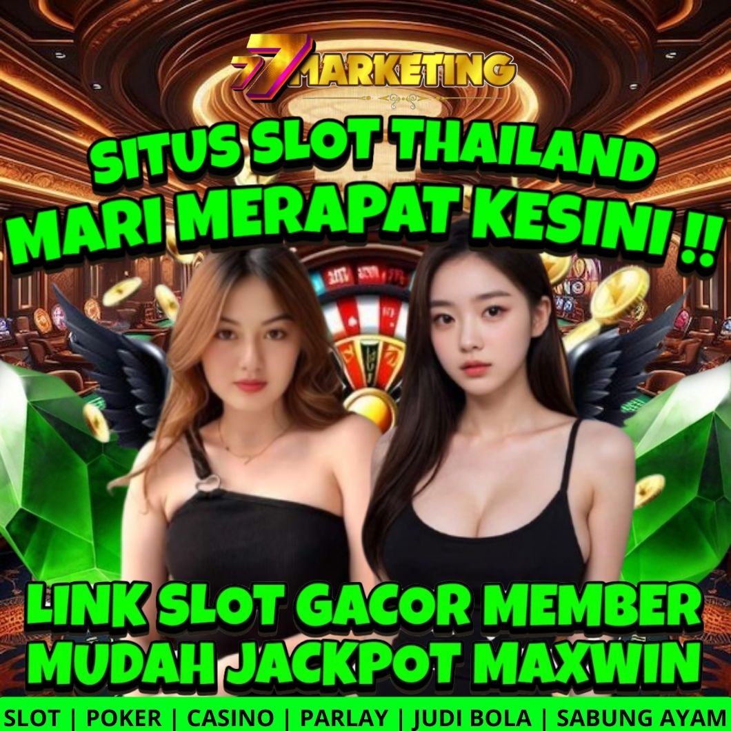 SEJUTA77 - Link Platform Game Online Gampang Menang Jackpot Terus